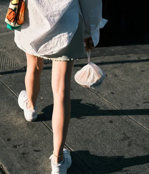 Upskirting